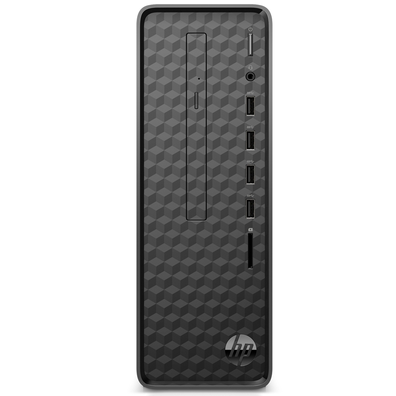 HP S01-aF0309ng Slim Desktop-PC (2.Wahl)