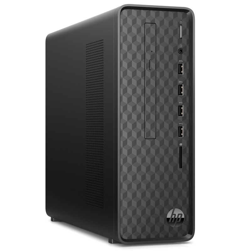 HP S01-aF0309ng Slim Desktop-PC (2.Wahl)