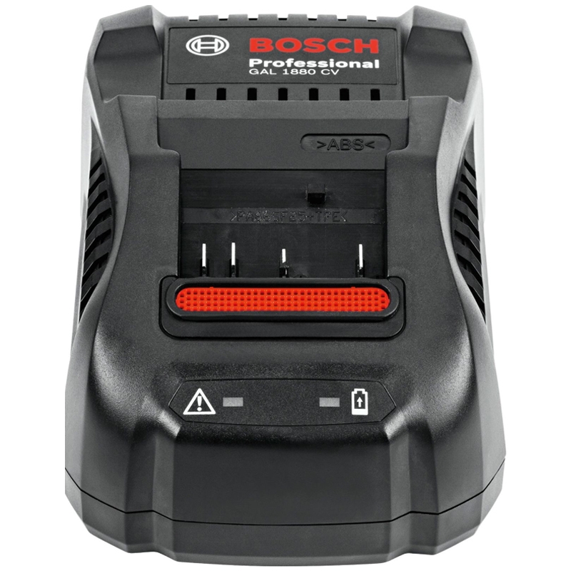 Bosch GAL 1880 CV Professional - Batterieladegerät - 8 A - Schnellladegerät