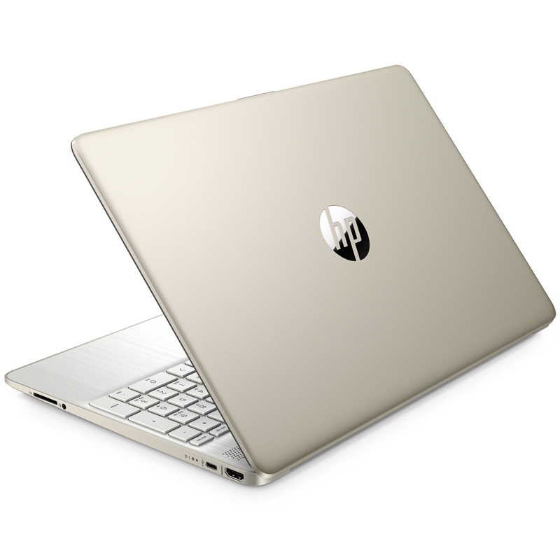 HP 15s-eq0557g 39,6cm (15,6 Zoll) Notebook
