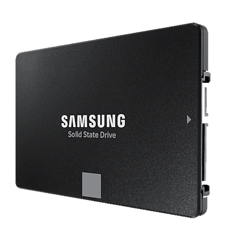 Samsung 870 EVO 2TB 2,5