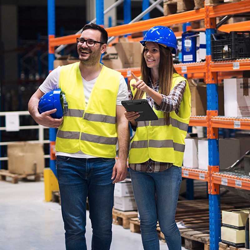 Acer Enduro T1 ET108-11A-88MN (8 Zoll) 64GB Tablet-PC