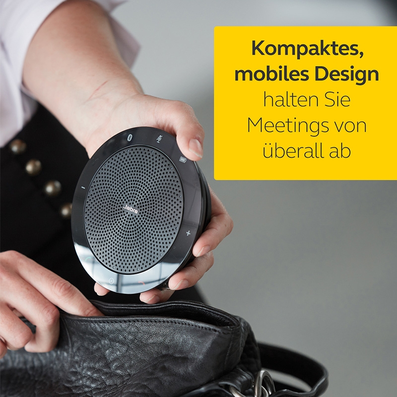 Jabra Speak 510 Konferenzlautsprecher
