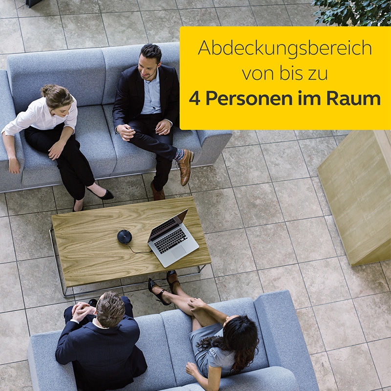 Jabra Speak 510 Konferenzlautsprecher