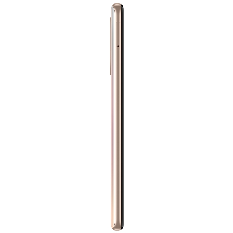 Huawei P smart 2021 128GB Smartphone blush gold