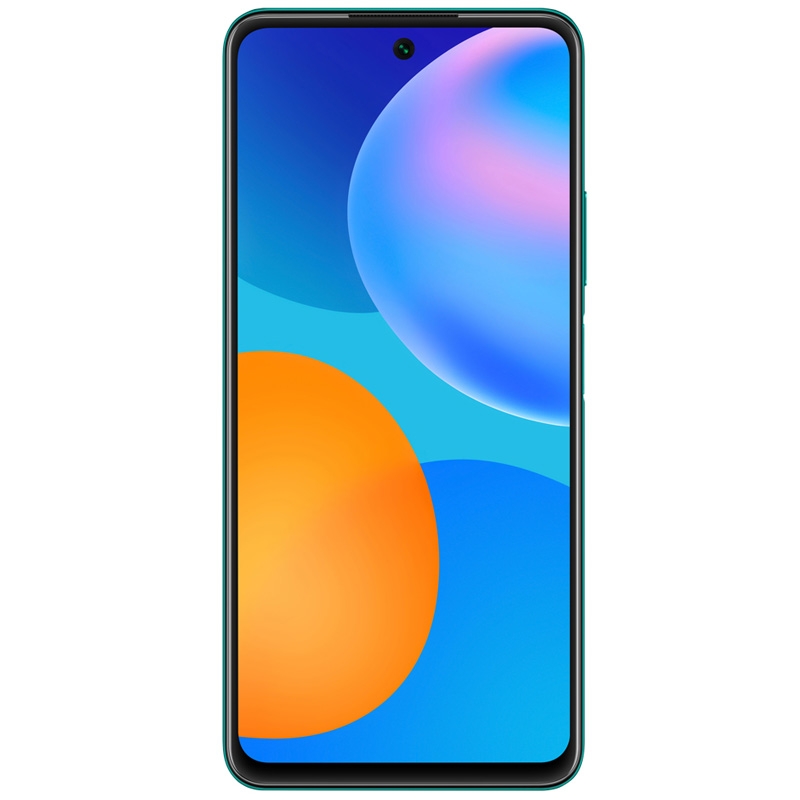 Huawei P smart 2021 128GB Smartphone crush green
