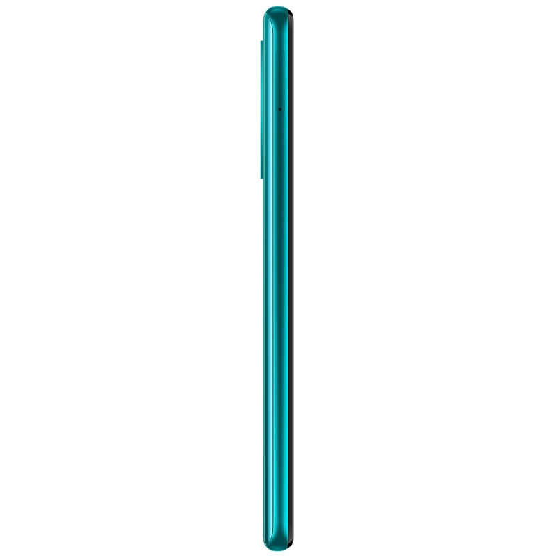 Huawei P smart 2021 128GB Smartphone crush green
