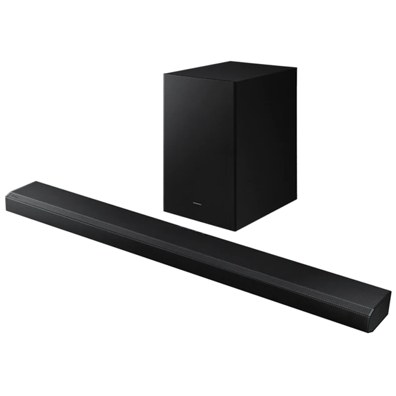 Samsung HW-Q700A/ZG Dolby Atmos Soundbar