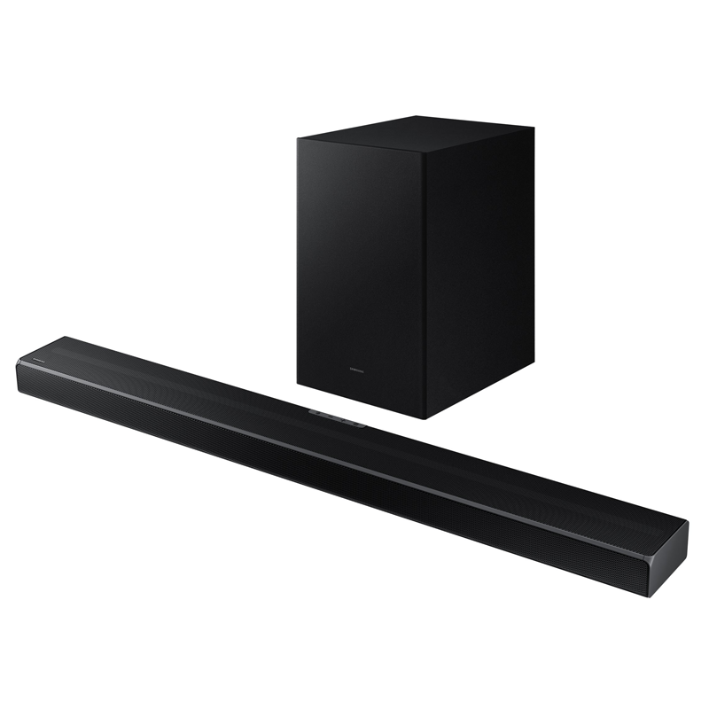 Samsung HW-Q600A/ZG Soundbar