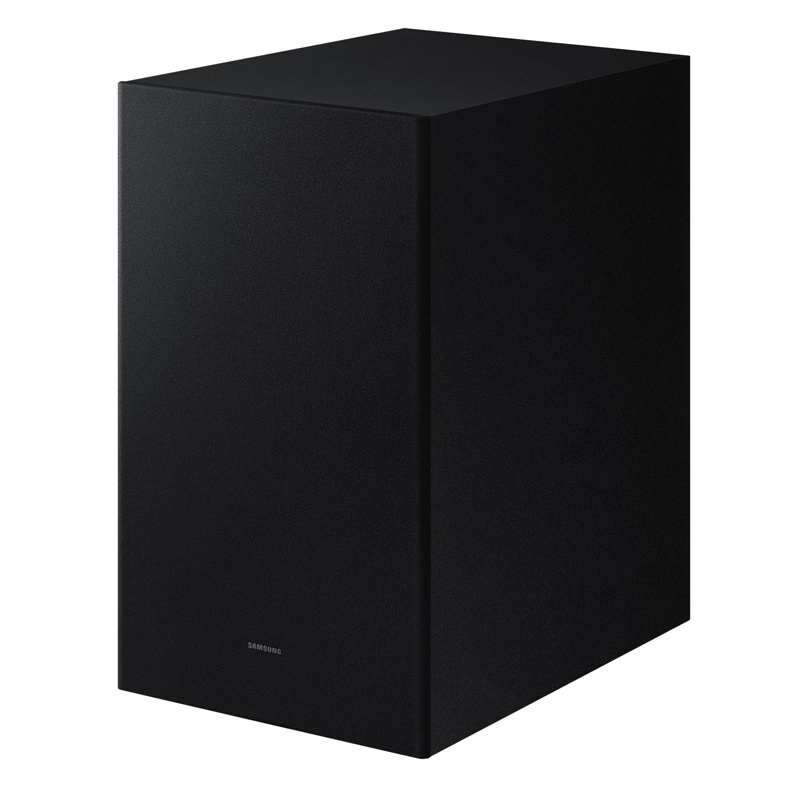 Samsung HW-Q600A/ZG Soundbar