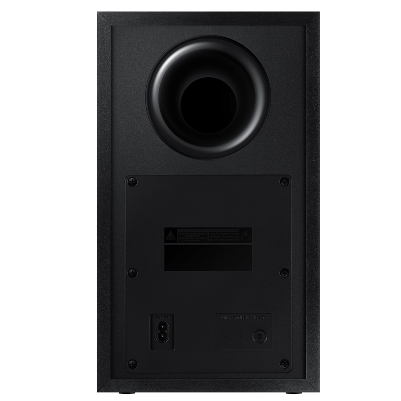 Samsung HW-Q600A/ZG Soundbar