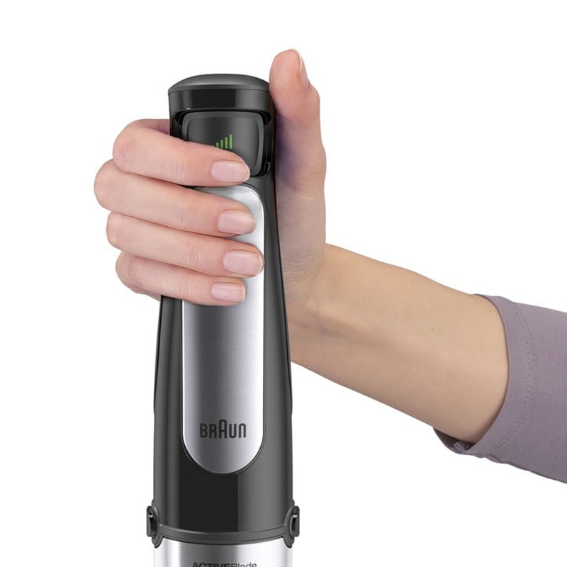 Braun MQ 7025X Multiquick 7 Stabmixer