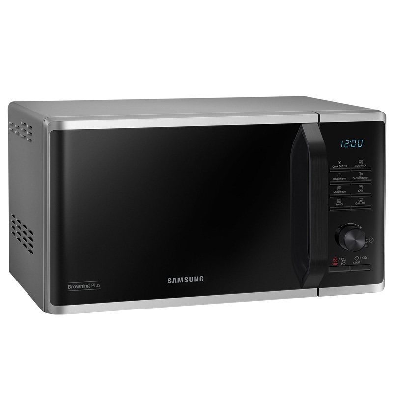 Samsung MG23K3515AS Grill-Kombination mit Bräunungsfunktion (2.Wahl)