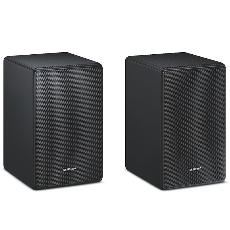 Samsung SWA-9500S/EN Wireless Rear Speaker Kit (2.Wahl)