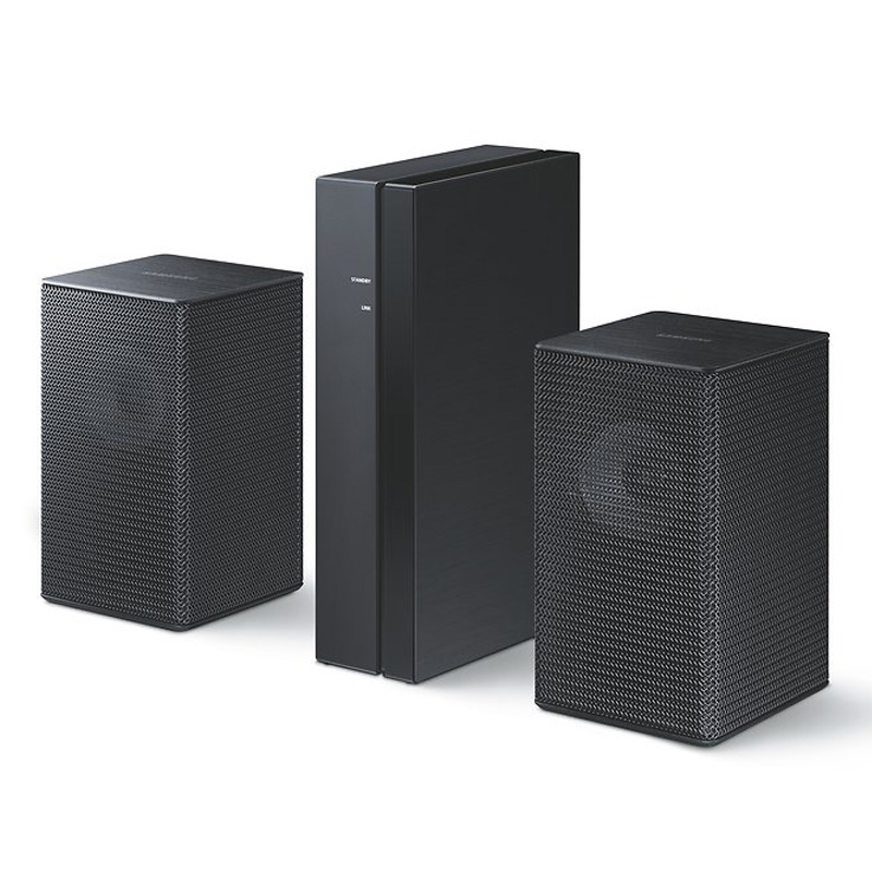 Samsung SWA-9100S/EN Wireless Rear Speaker Kit