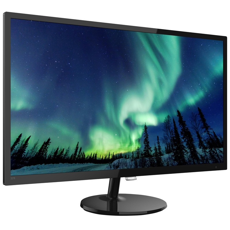 Philips E Line 327E8QJAB/00 80 cm (31.5 Zoll) LED-Monitor