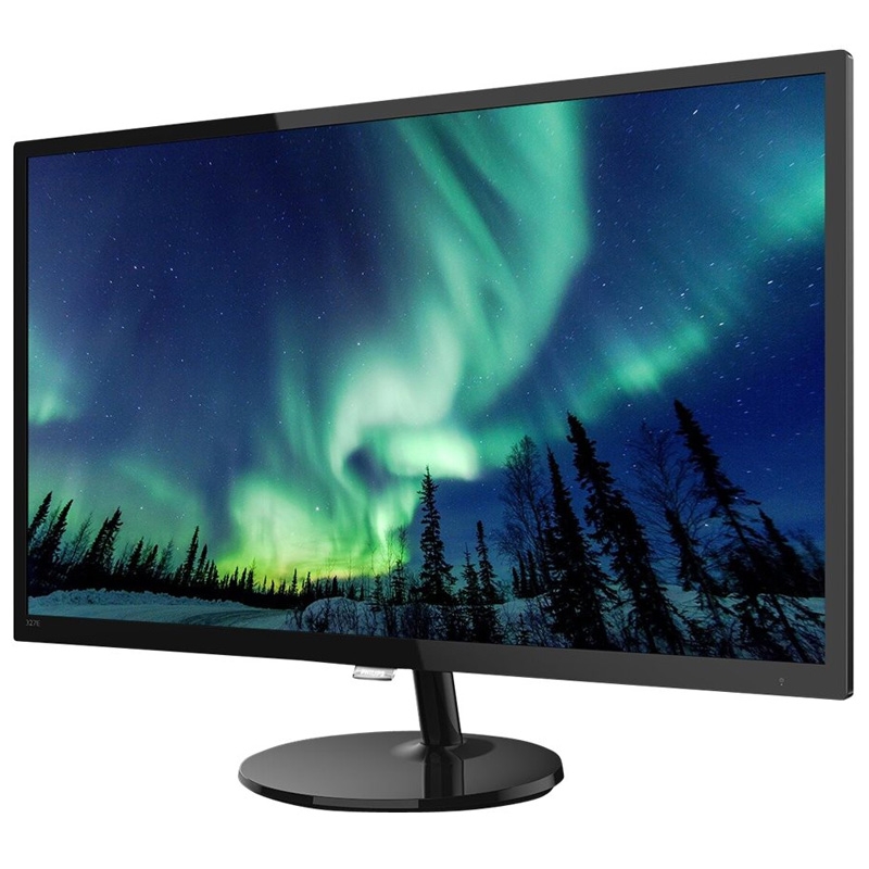 Philips E Line 327E8QJAB/00 80 cm (31.5 Zoll) LED-Monitor