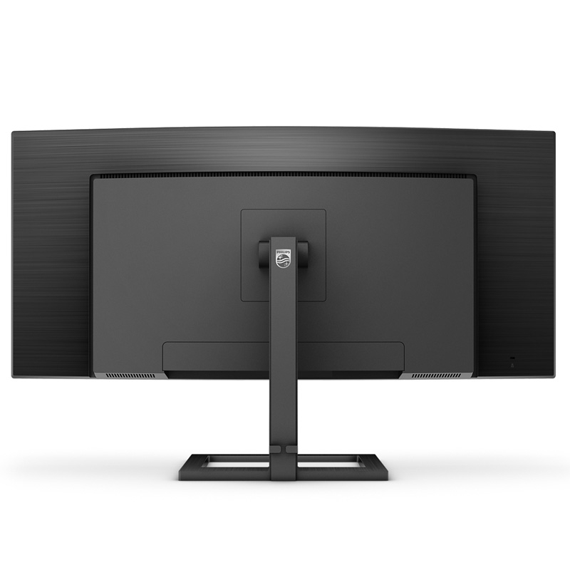 Philips E Line 346E2CUAE/00 86,4 cm (34 Zoll) Curved-LED-Monitor