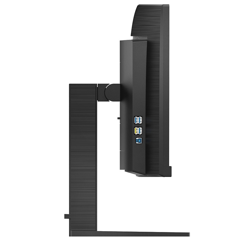 Philips E Line 346E2CUAE/00 86,4 cm (34 Zoll) Curved-LED-Monitor