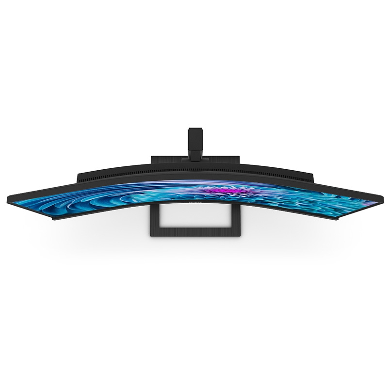 Philips E Line 346E2CUAE/00 86,4 cm (34 Zoll) Curved-LED-Monitor (2.Wahl)