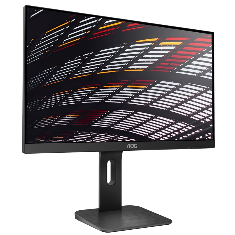 AOC P1 X24P1 61 cm (24 Zoll) LED-Monitor