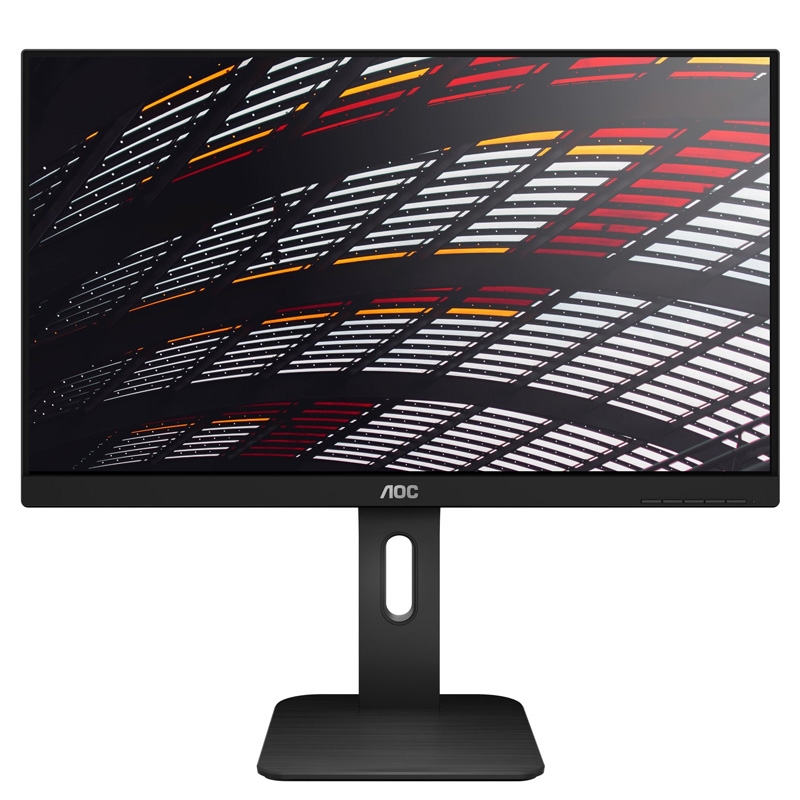 AOC P1 X24P1 61 cm (24 Zoll) LED-Monitor