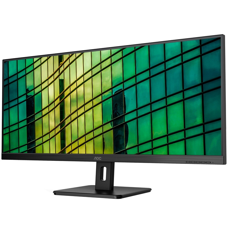 AOC E2 Q34E2A 86,4 cm (34 Zoll) LED-Monitor (2.Wahl)