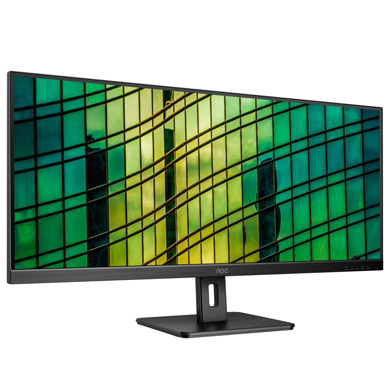 AOC E2 Q34E2A 86,4 cm (34 Zoll) LED-Monitor (2.Wahl)