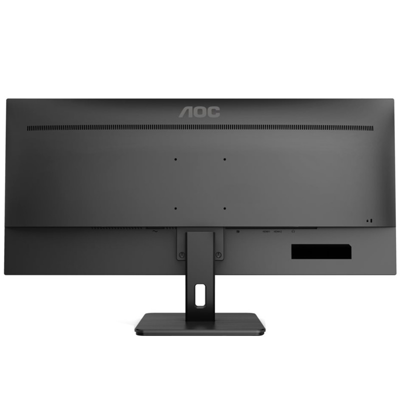 AOC E2 Q34E2A 86,4 cm (34 Zoll) LED-Monitor (2.Wahl)