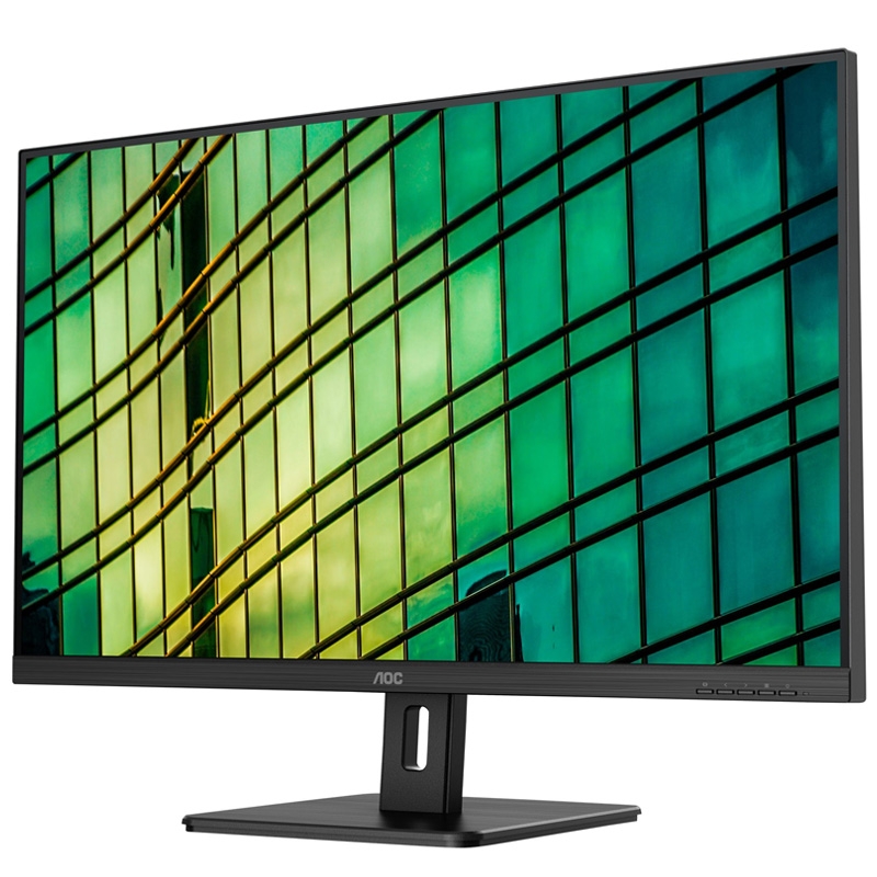 AOC E2 U32E2N 80 cm (31.5 Zoll) 4K-LED-Monitor