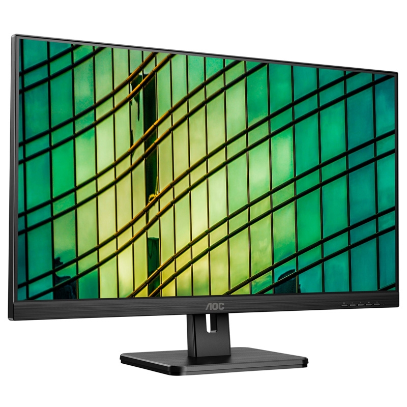 AOC E2 27E2QAE 68,6 cm (27 Zoll) LED-Monitor