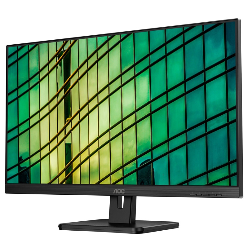 AOC E2 27E2QAE 68,6 cm (27 Zoll) LED-Monitor