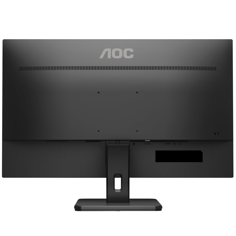 AOC E2 27E2QAE 68,6 cm (27 Zoll) LED-Monitor