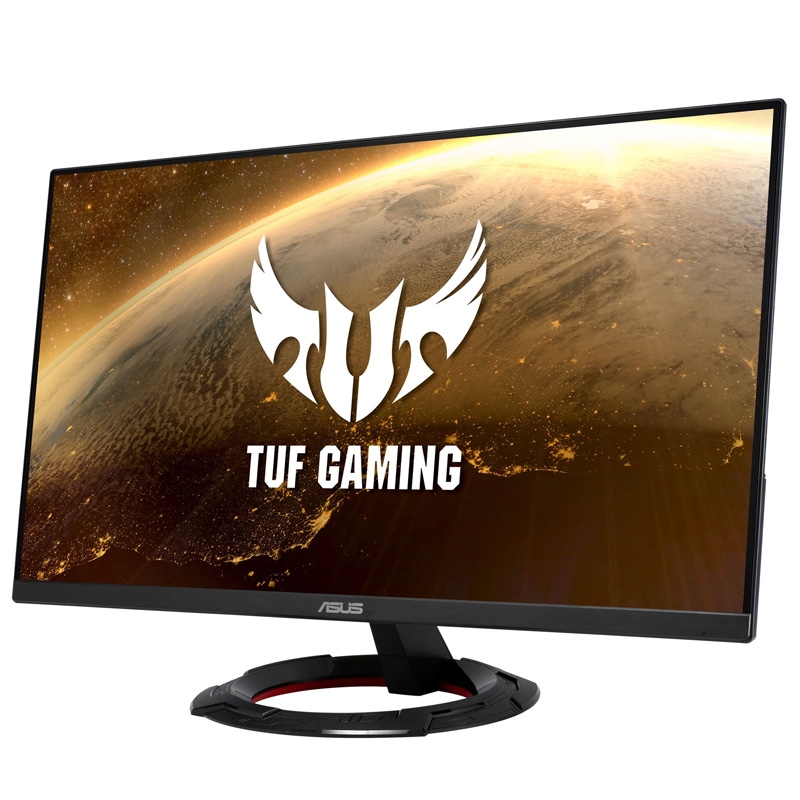 Asus TUF Gaming VG249Q1R 60,5 cm (23.8 Zoll) LED-Monitor