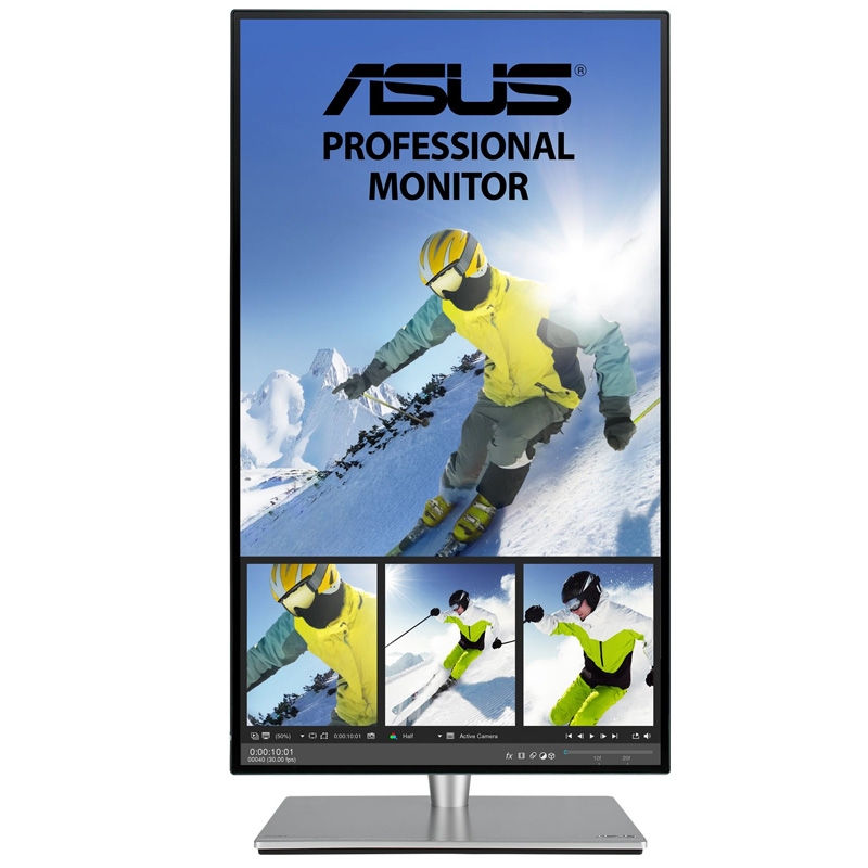 Asus ProArt PA27AC 68,6 cm (27 Zoll) LED-Monitor