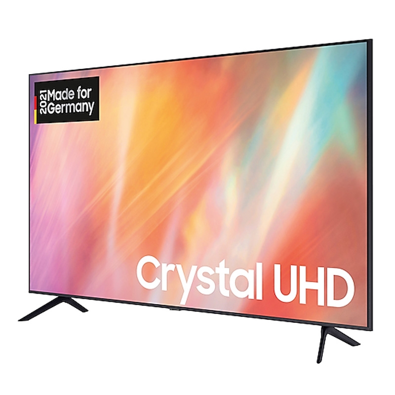 Samsung GU43AU7179UXZG 109cm (43 Zoll) 4K-LED-TV (2.Wahl)