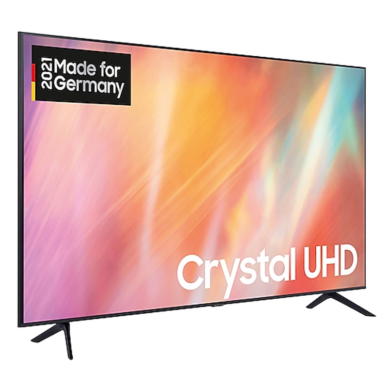 Samsung GU43AU7179UXZG 109cm (43 Zoll) 4K-LED-TV (2.Wahl)