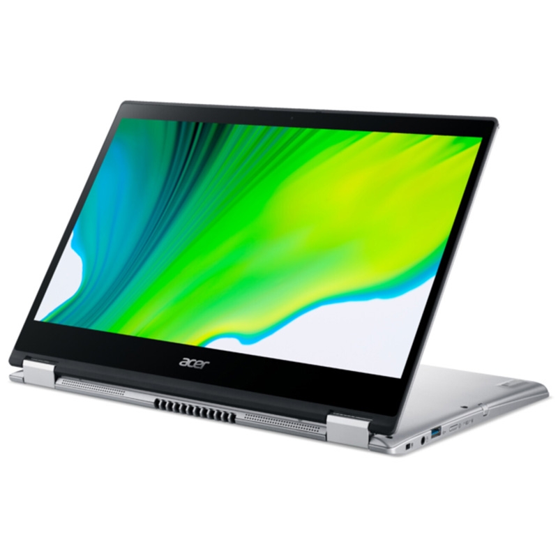 Acer Spin 3 SP314-54N-51HV 35.56 cm (14 Zoll) Convertible Notebook