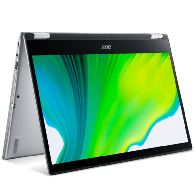 Acer Spin 3 SP314-54N-51HV 35.56 cm (14 Zoll) Convertible Notebook