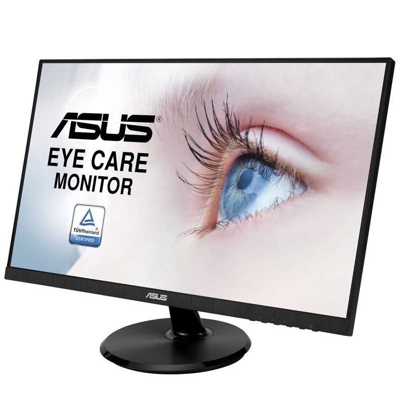 Asus VA24DQ 60,5 cm (23.8 Zoll) LED-Monitor