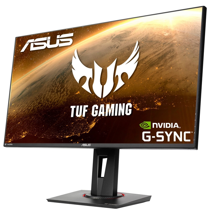 Asus TUF Gaming VG279QM 68,6 cm (27 Zoll) LED-Monitor
