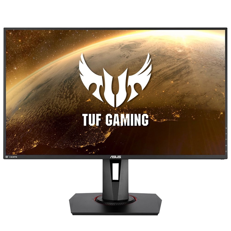 Asus TUF Gaming VG279QM 68,6 cm (27 Zoll) LED-Monitor (2.Wahl)