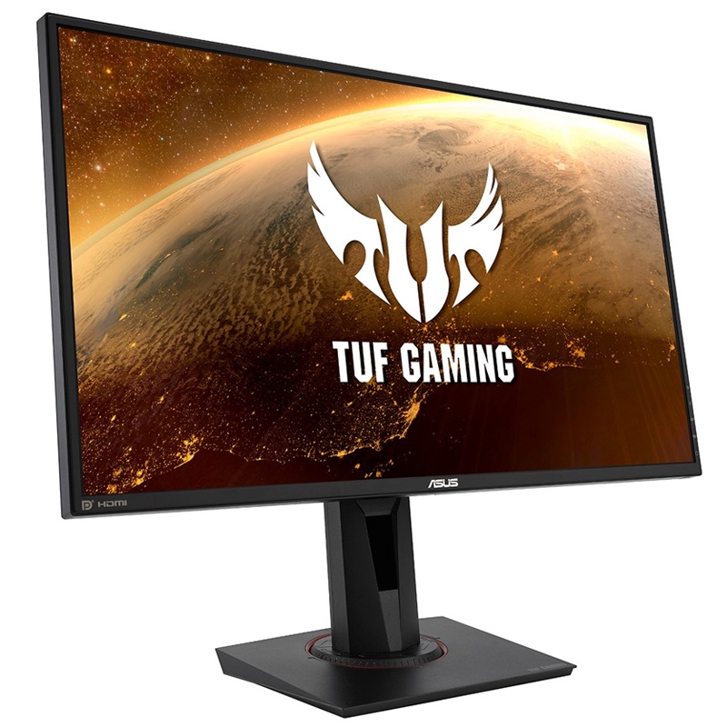 Asus TUF Gaming VG279QM 68,6 cm (27 Zoll) LED-Monitor