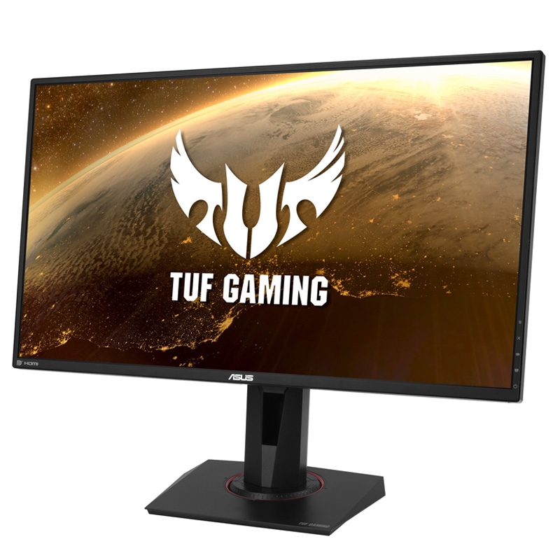 Asus TUF Gaming VG27BQ 68,6 cm (27 Zoll) LED-Monitor