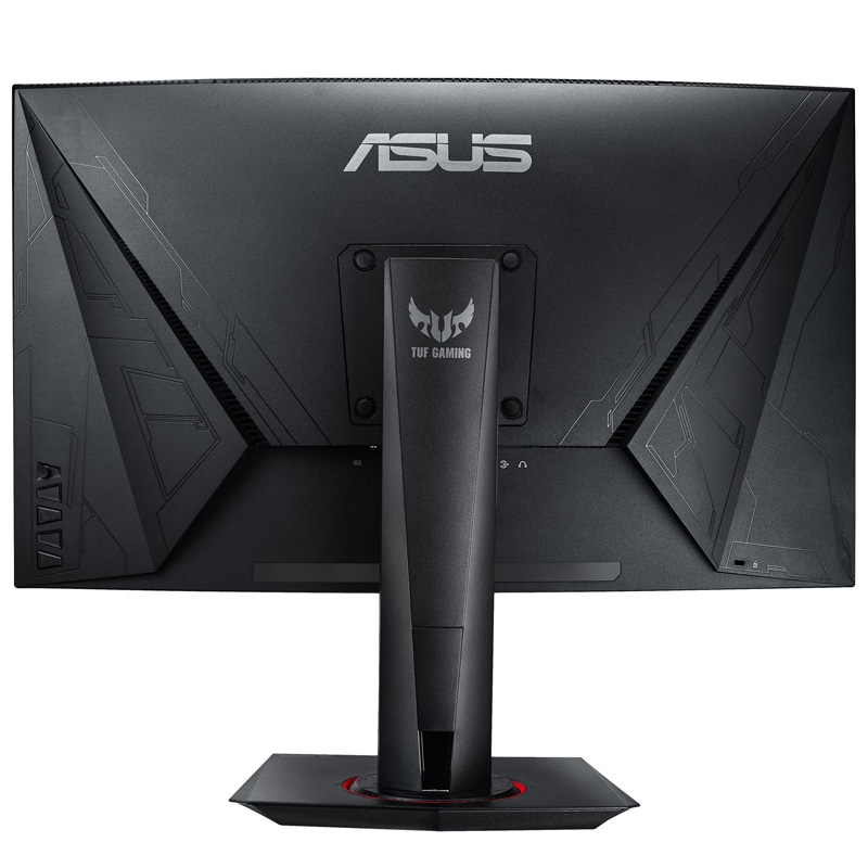 Asus TUF Gaming VG27WQ 68,6 cm (27 Zoll) LED-Monitor
