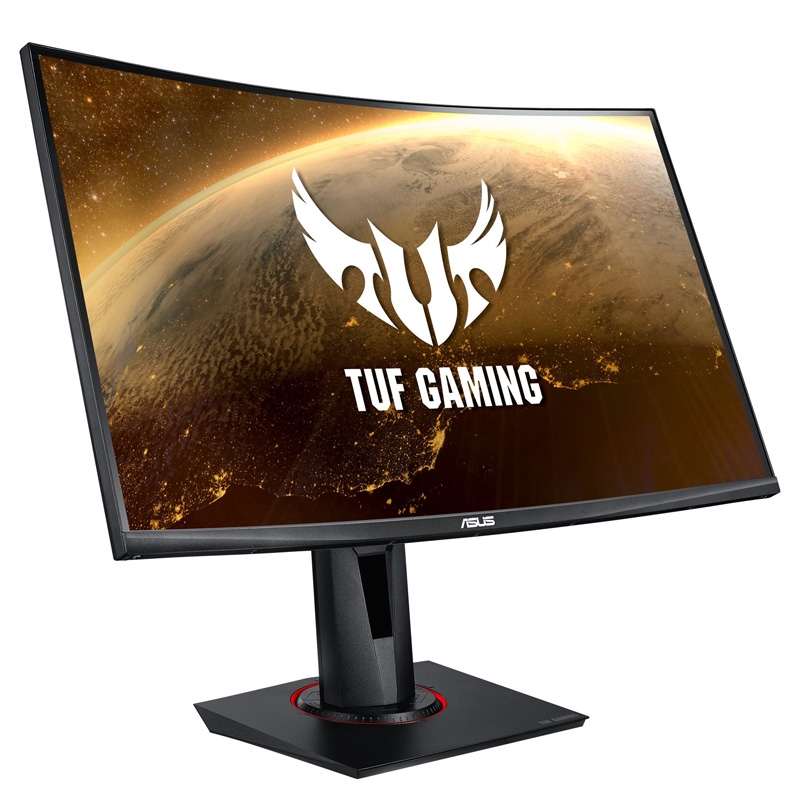 Asus TUF Gaming VG27WQ 68,6 cm (27 Zoll) LED-Monitor