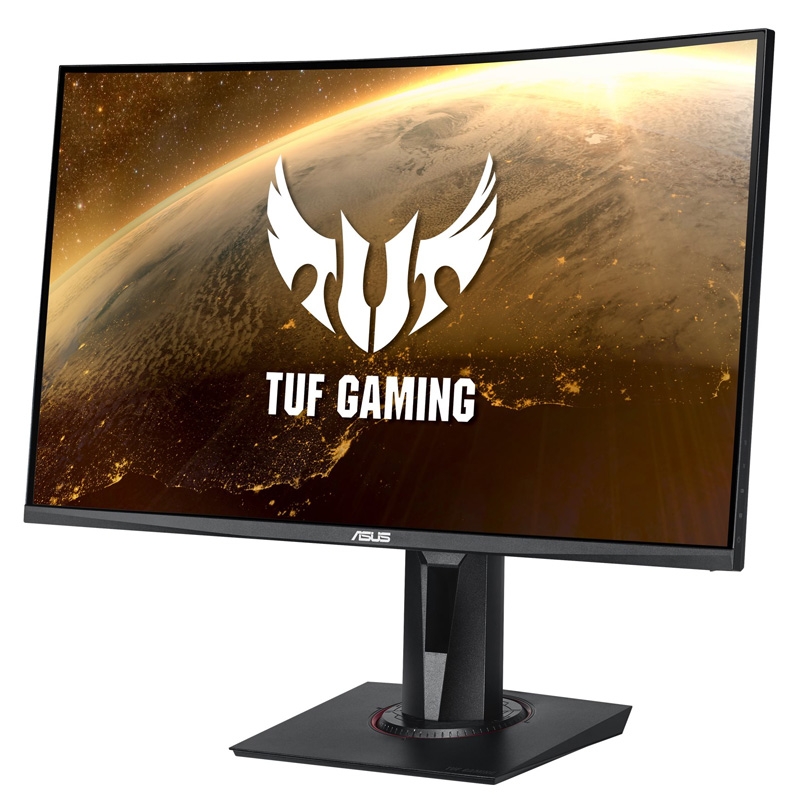 Asus TUF Gaming VG27WQ 68,6 cm (27 Zoll) LED-Monitor