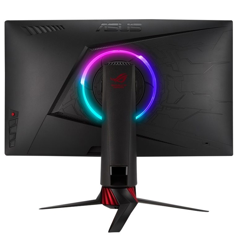 Asus XG27WQ 68,6 cm (27 Zoll) LED-Monitor (2.Wahl)