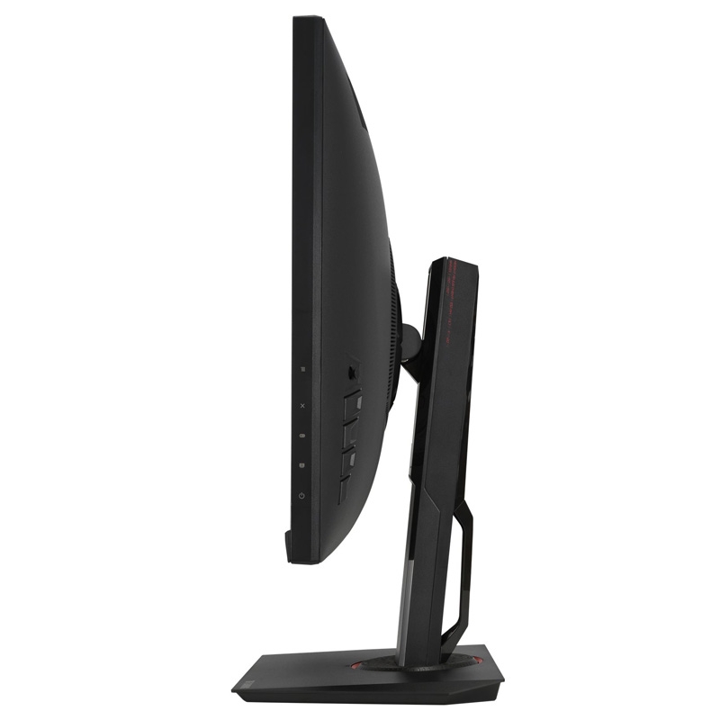 Asus TUF Gaming VG35VQ 88,9 cm (35 Zoll) UltraWide-LED-Monitor