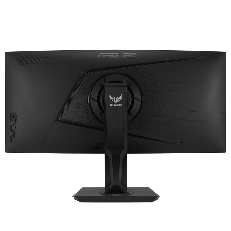 Asus TUF Gaming VG35VQ 88,9 cm (35 Zoll) UltraWide-LED-Monitor